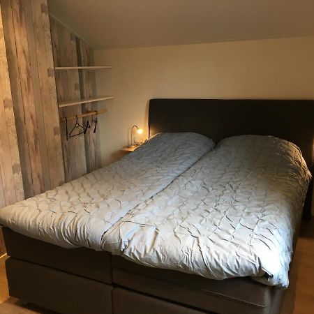 Vakantiewoning 'T Steechje Hollum  Exterior foto