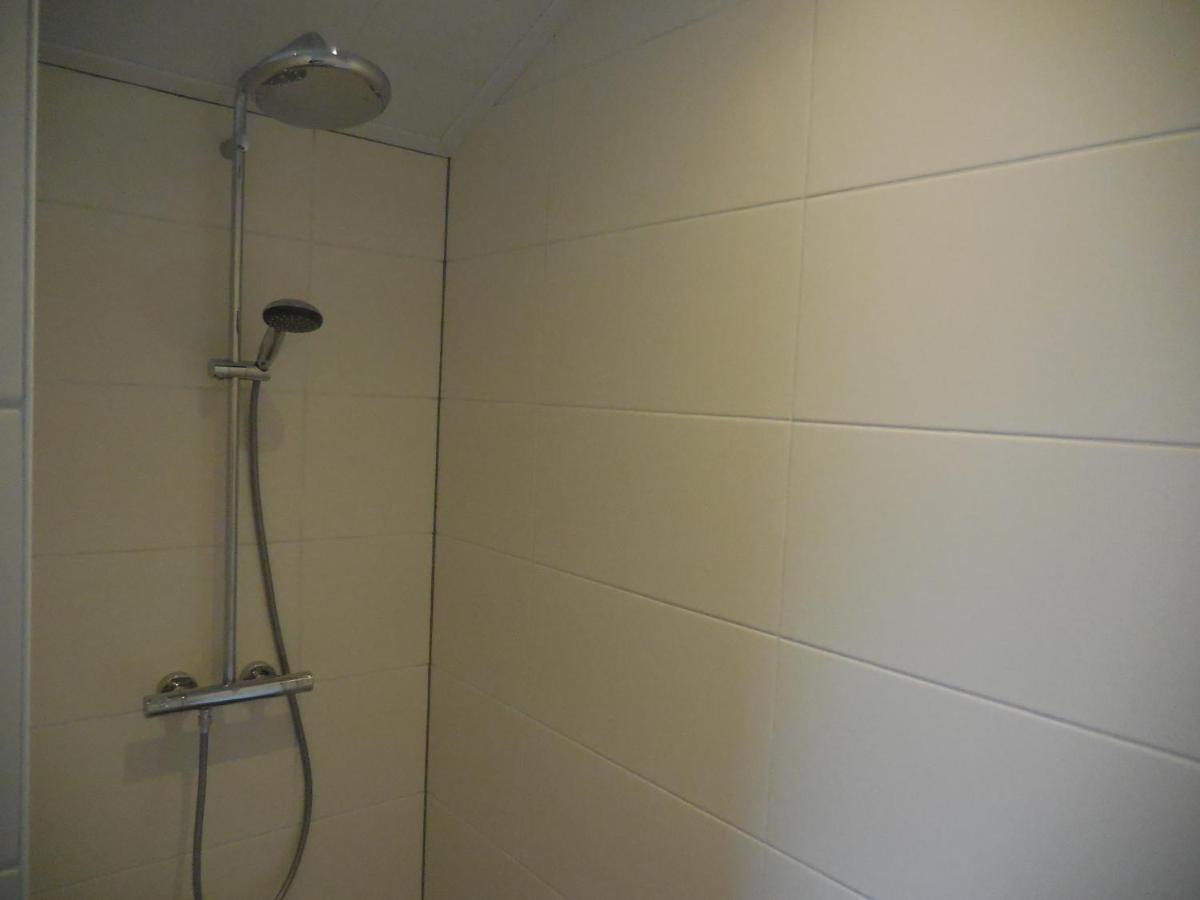 Vakantiewoning 'T Steechje Hollum  Exterior foto